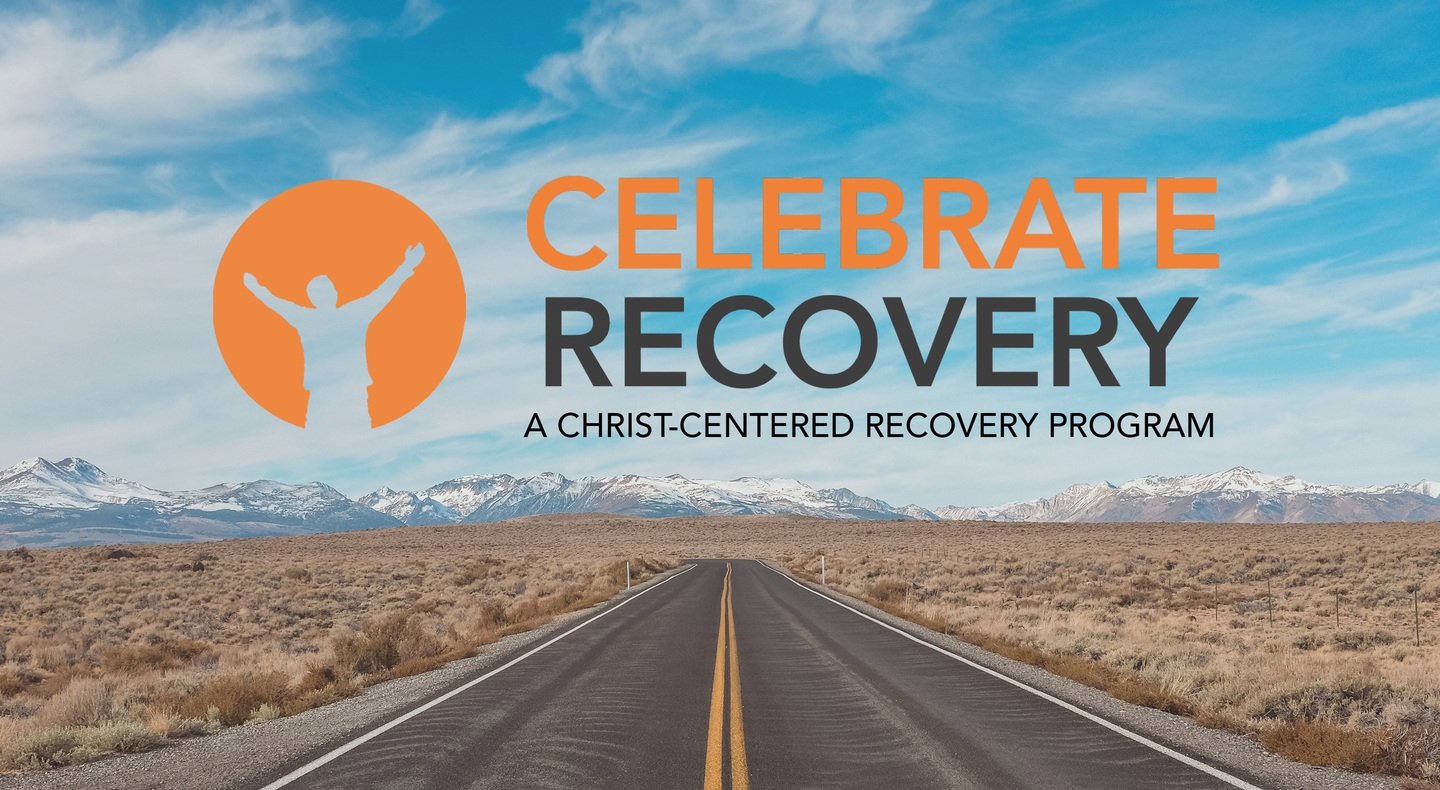 Celebrate Recovery.
