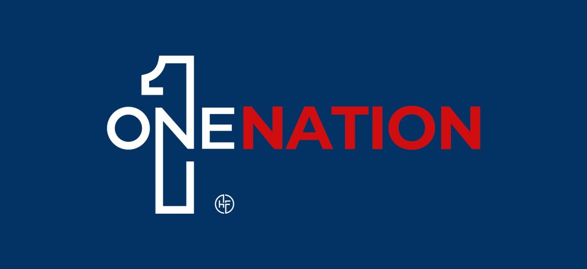 One Nation