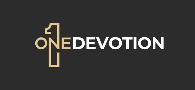 OneDevotion